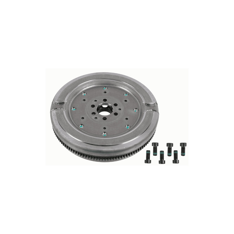 Sachs 2295 001 847 Flywheel