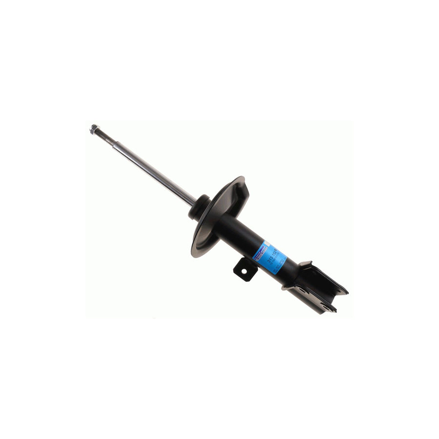 Sachs 313 152 Shock Absorber For Citro????????????n C4