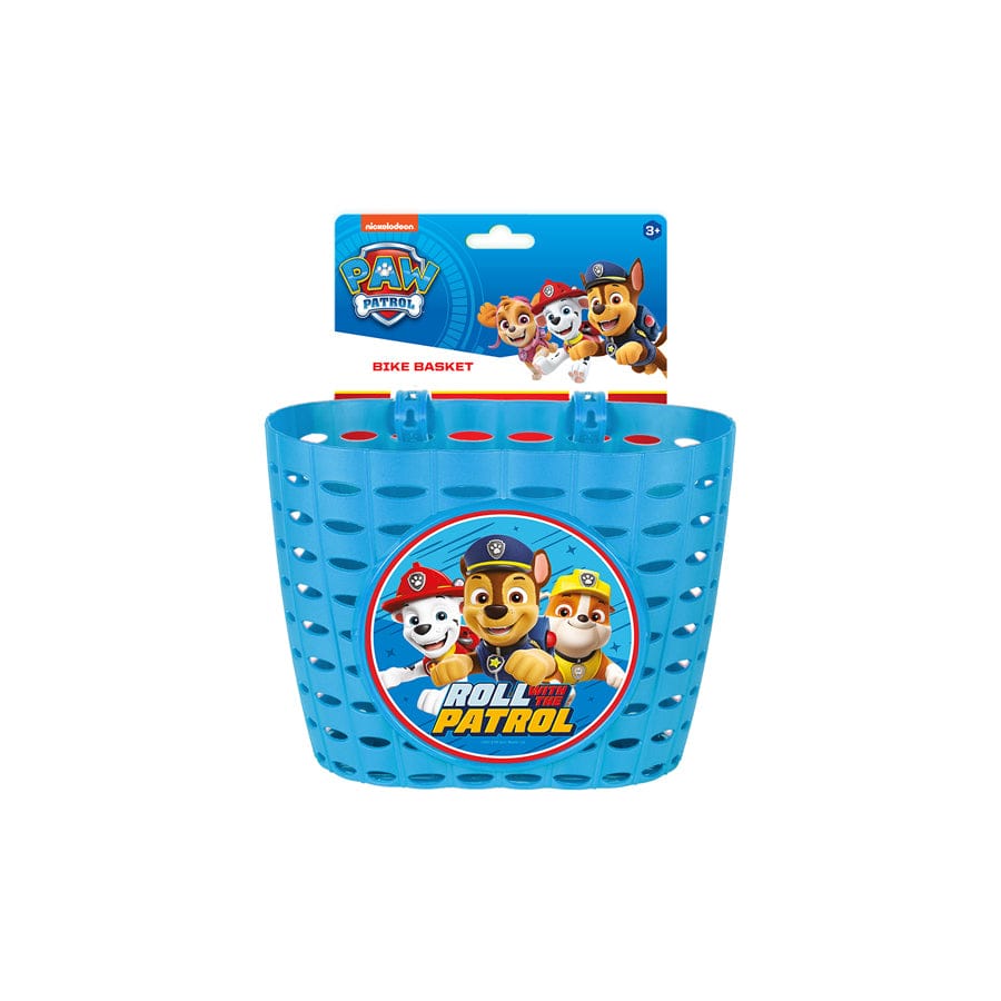 Disney 34005 BASKET PAW PATROL BOYS | ML Performance UK UK Car Parts