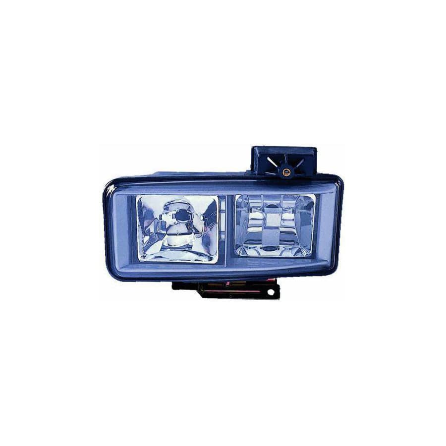 Abakus 6632002LUE Fog Light | ML Performance UK