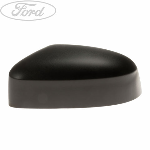 GENUINE FORD 1539414 FOCUS FRONT N/S LEFT WING MIRROR HOUSING CAP COVER | ML Performance UK