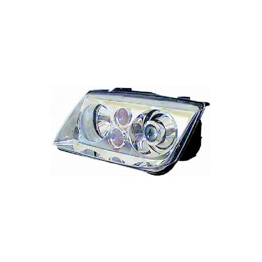 Hella 1EL 354 250-011 Headlight