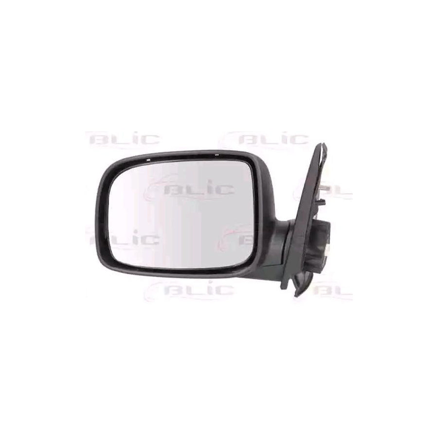 Blic 5402-27-2001445P Wing Mirror For Isuzu D-Max