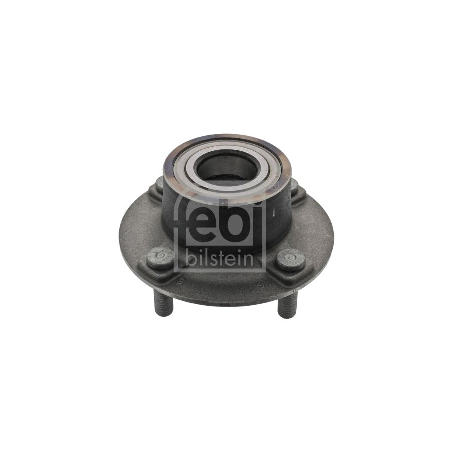 Febi Bilstein 07830 Wheel Bearing Kit