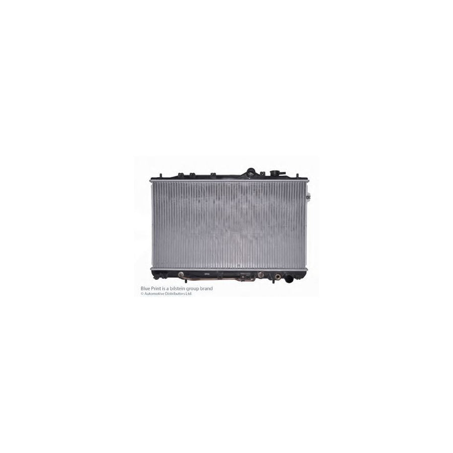 Blue Print ADG09803 Engine Radiator For Hyundai Lantra I Saloon (J-1)