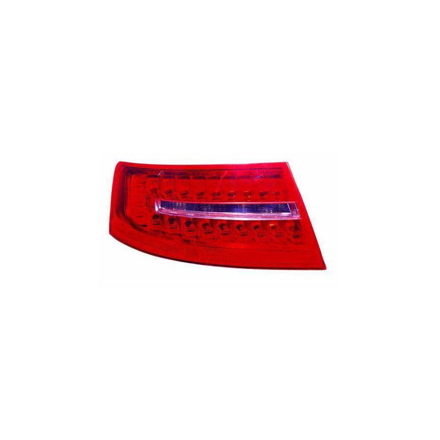 Abakus 4461915LUE Rear Light For Audi A6 C6 Saloon (4F2) | ML Performance UK