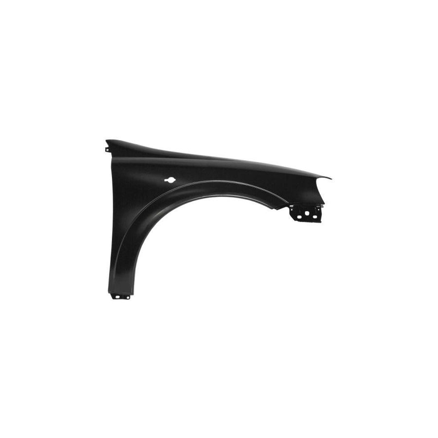 Blic 6504-04-5051312Q Wing Fender For Opel Astra