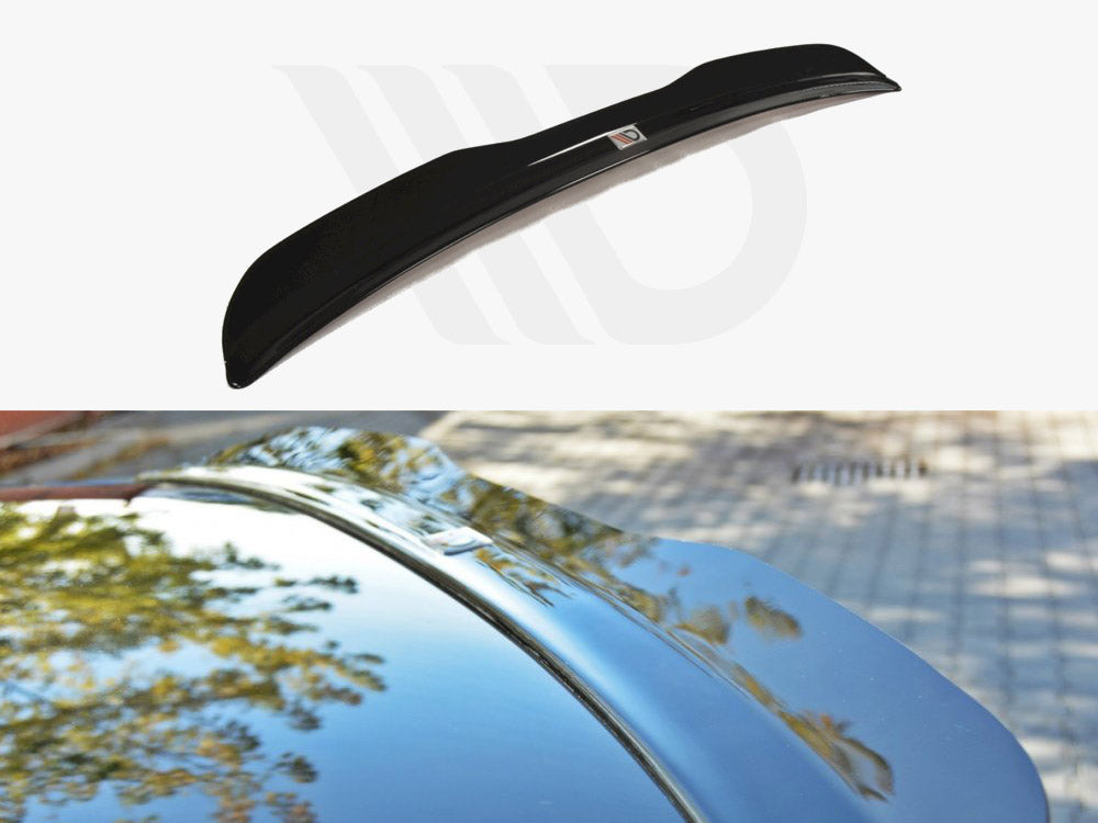 Maxton Design AL-159-SW-CAP1T Spoiler Cap Alfa Romeo 159 Sportwagon | ML Performance UK Car Parts