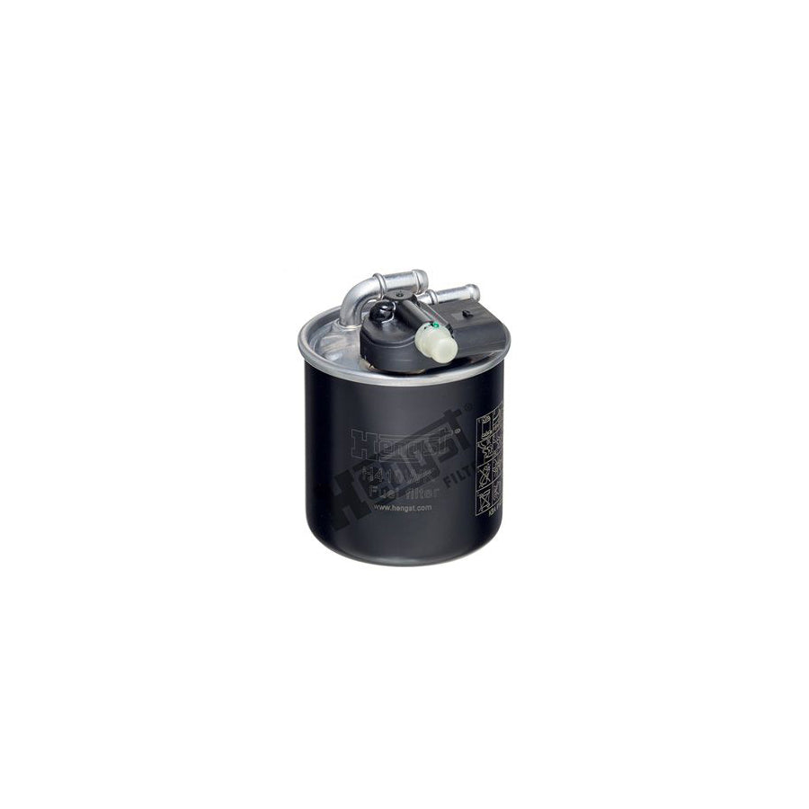 Hengst Filter H410WK Fuel Filter