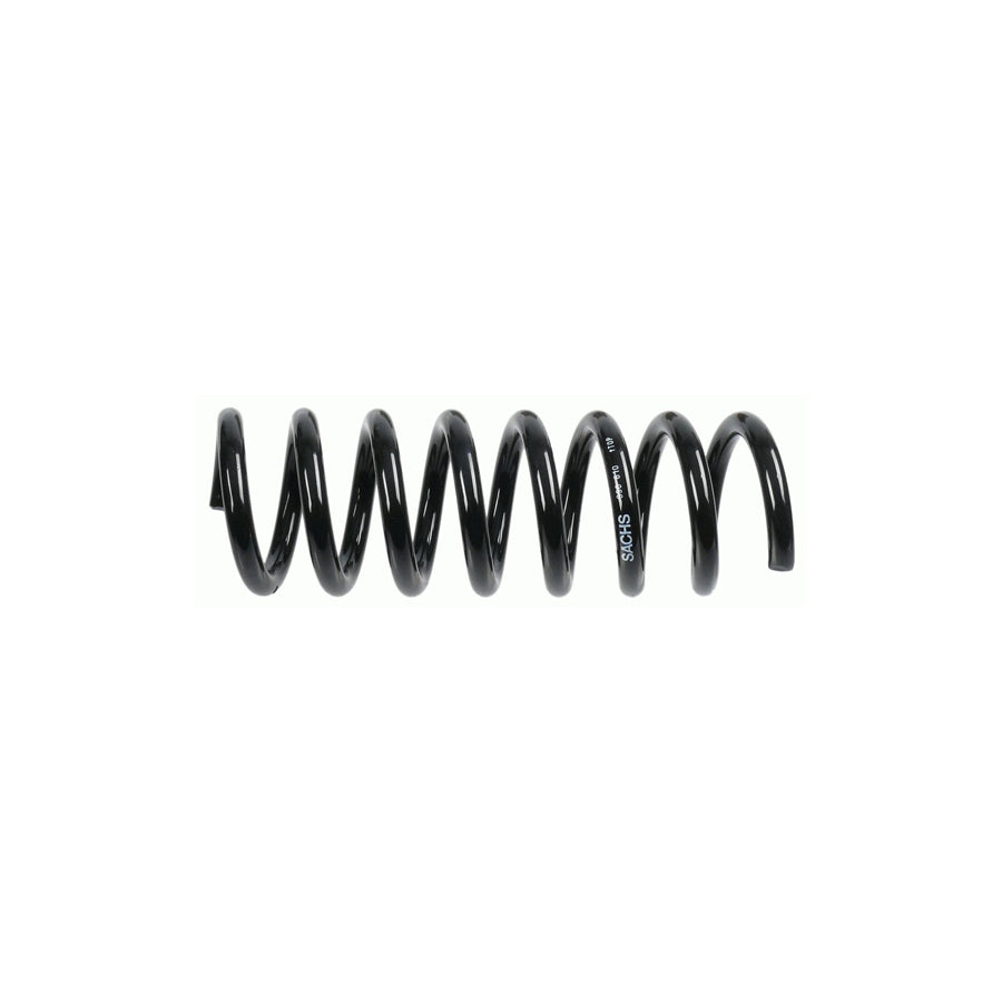 Sachs 996 610 Coil Spring Suitable For Mercedes-Benz E-Class