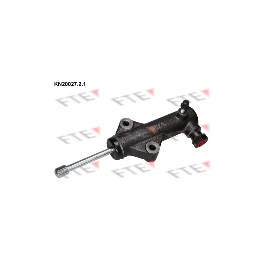 Fte Kn20027.2.1 Slave Cylinder, Clutch | ML Performance UK Car Parts