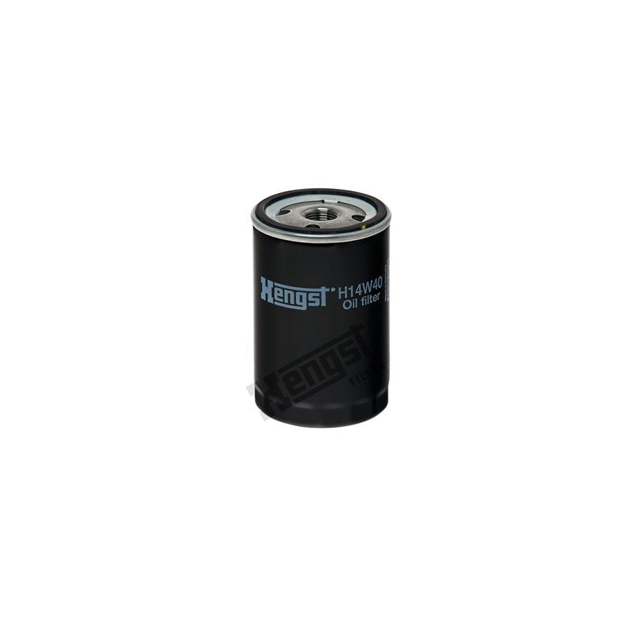 Hengst Filter H14W40 Oil Filter