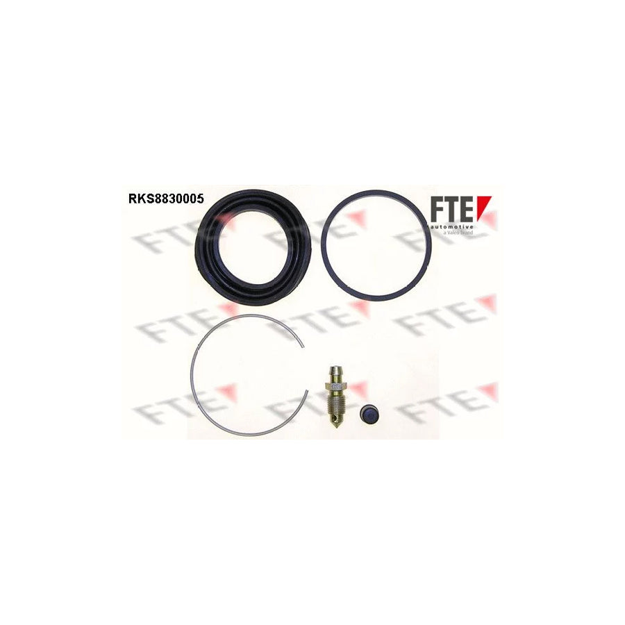 Fte RKS8830005 Repair Kit, Brake Caliper | ML Performance UK Car Parts