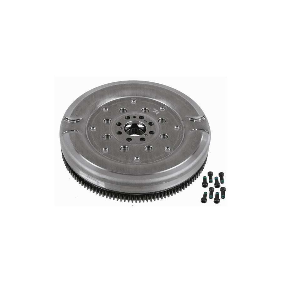 Sachs 2295 002 019 Flywheel