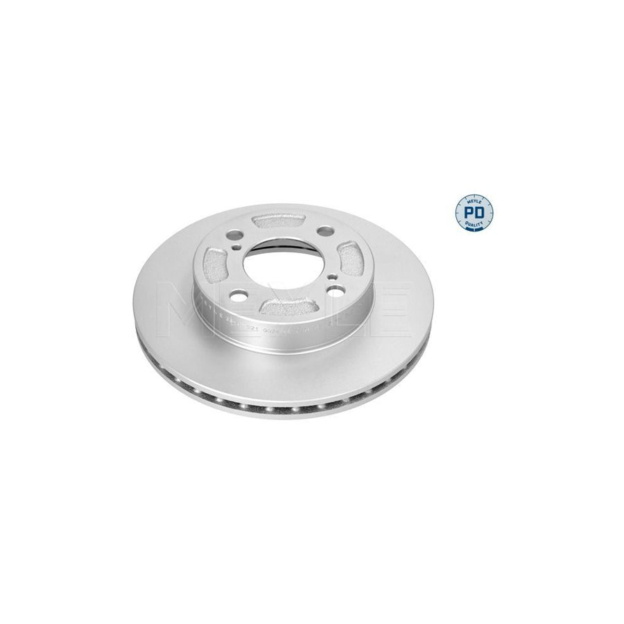 Meyle 33-15 521 0024/Pd Brake Disc