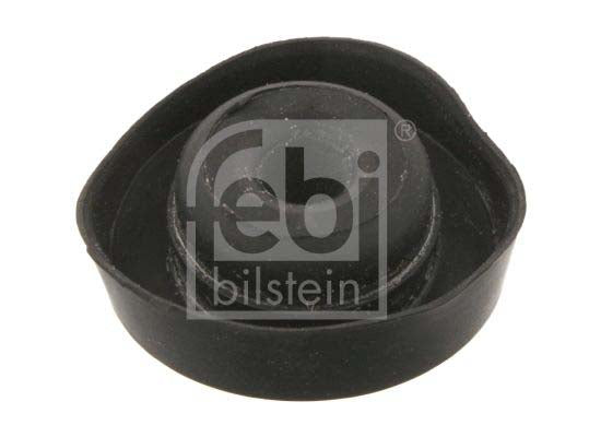 Febi Bilstein 36009 Rubber Buffer, Suspension Suitable For Mercedes-Benz C-Class Saloon (W202) | ML Performance UK Car Parts