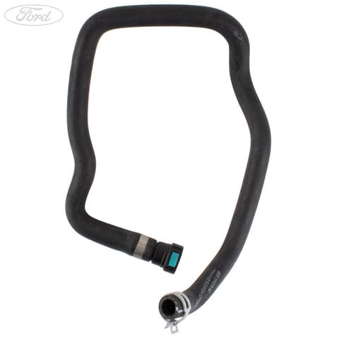 GENUINE FORD 1382873 TRANSIT DURATORQ TDCI AIR CON HEATER WATER HOSE | ML Performance UK