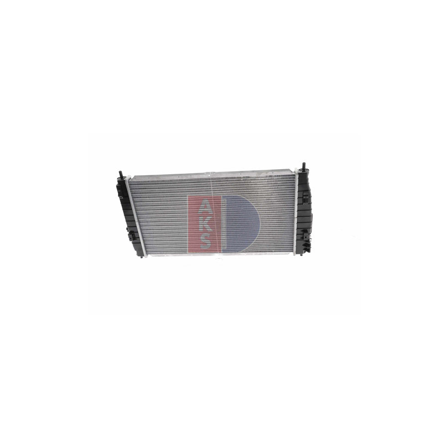 AKS Dasis 520350N Engine Radiator For Chrysler 300M Saloon (Lr) | ML Performance UK