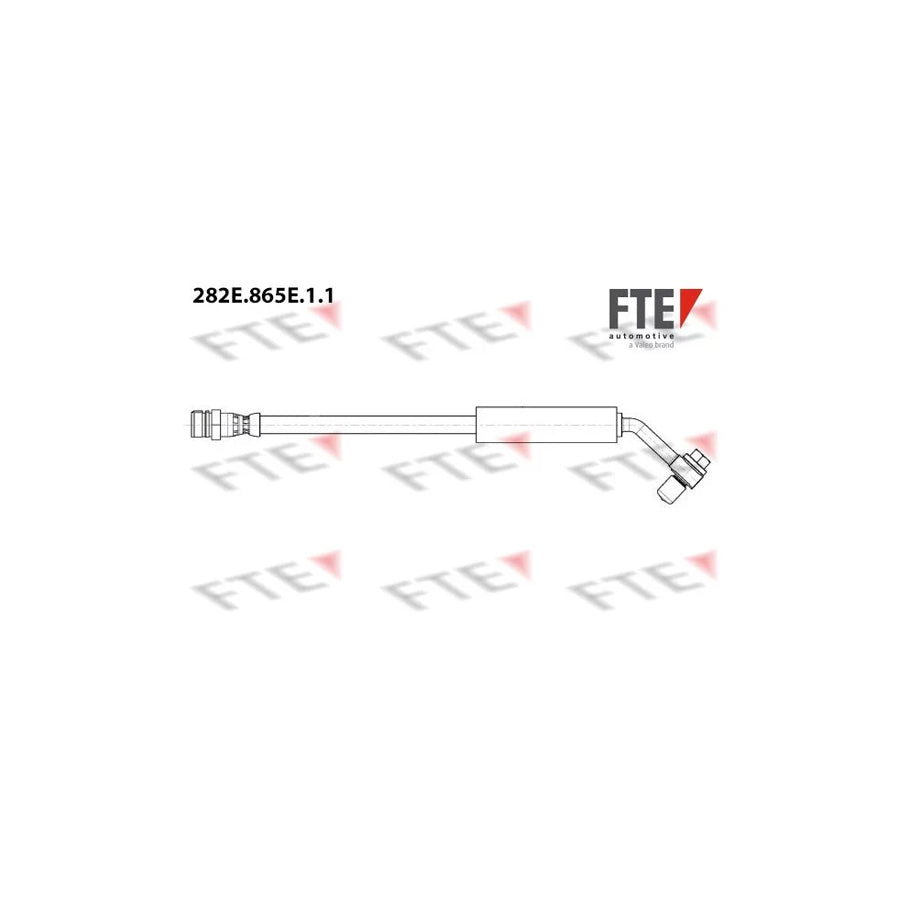 Fte 282E.865E.1.1 Brake Hose | ML Performance UK Car Parts