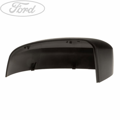 GENUINE FORD 1539414 FOCUS FRONT N/S LEFT WING MIRROR HOUSING CAP COVER | ML Performance UK