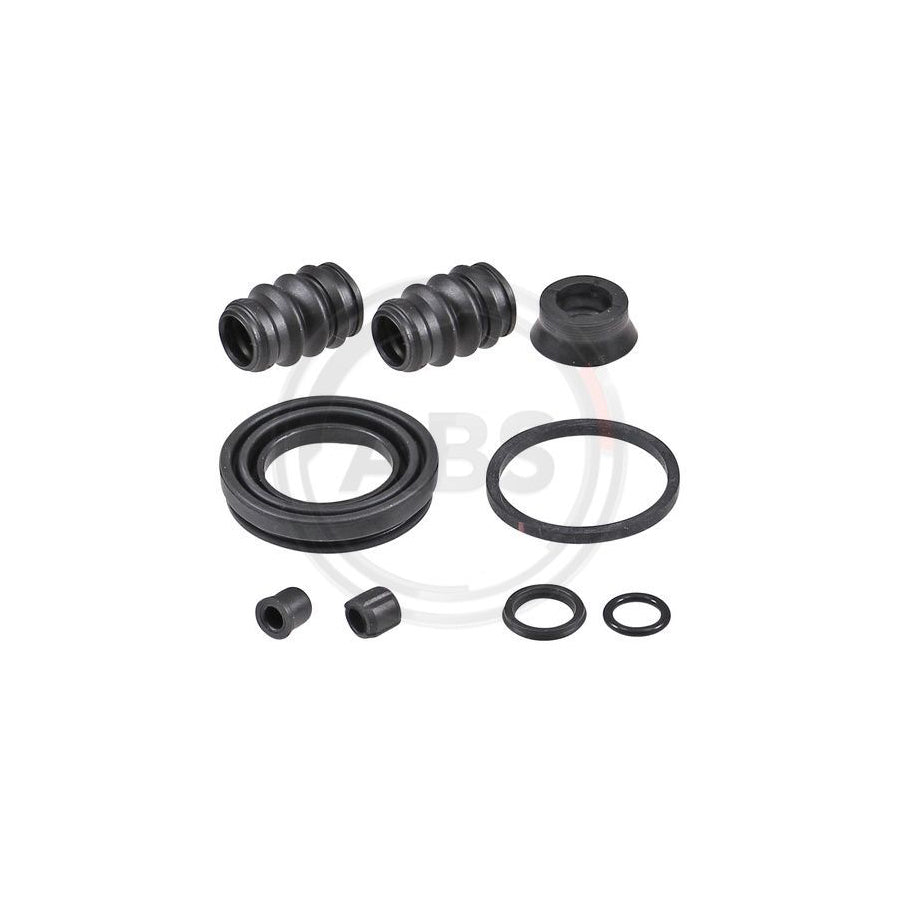 A.B.S. 73534 Repair Kit, Brake Caliper