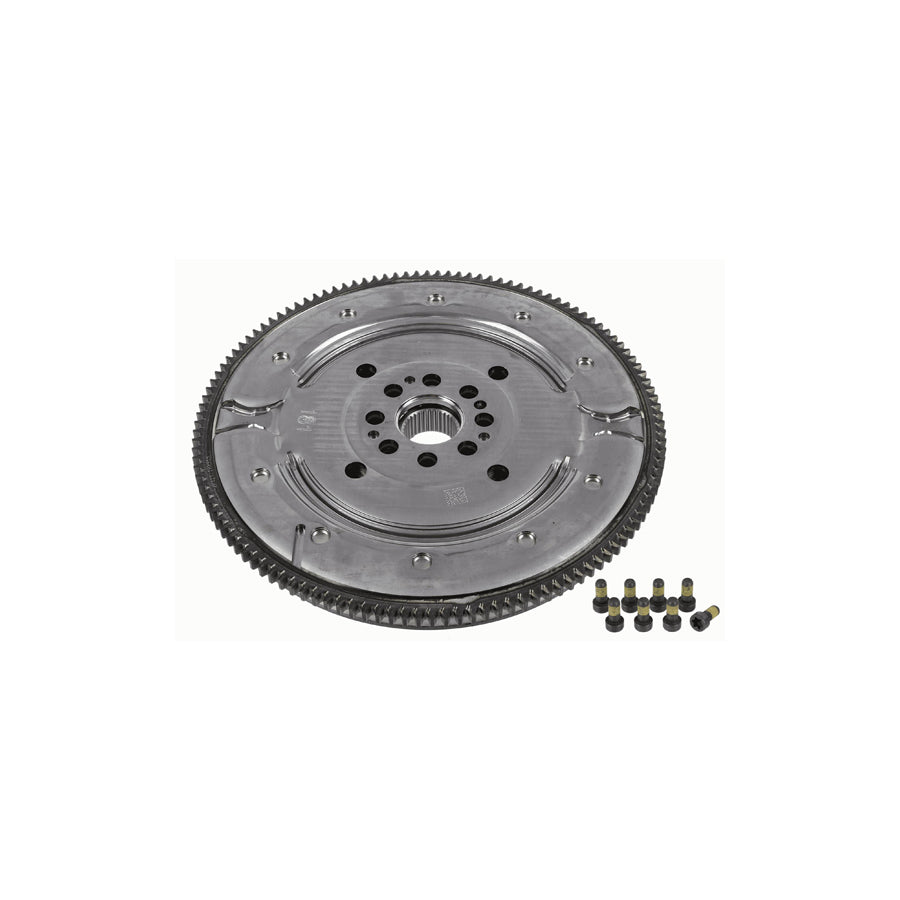 Sachs 2295 002 018 Flywheel