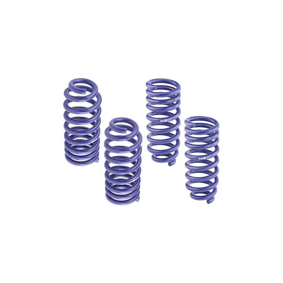 H&R 28710-1 Suspension Kit, Coil Springs For Audi Q5 (Fyb)