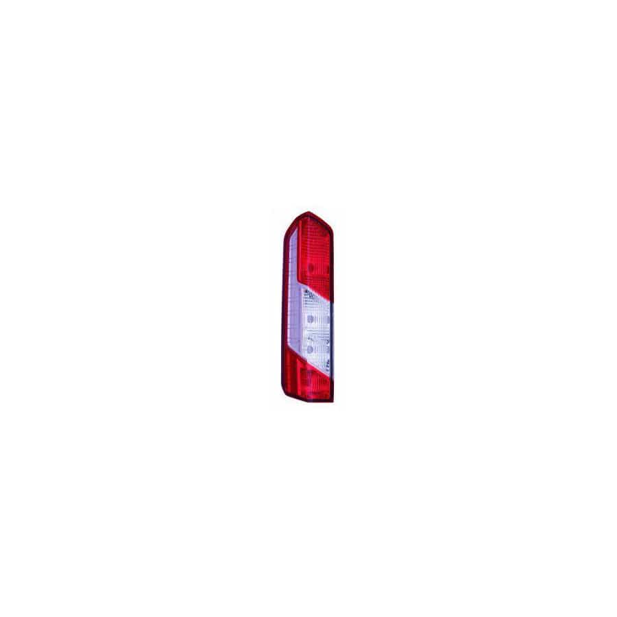 Abakus 43119C5RUE Rear Light For Ford Transit | ML Performance UK