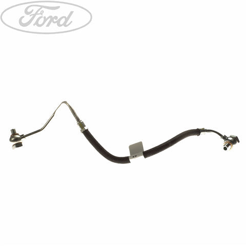 GENUINE FORD 1745224 TURBO OIL FEED PIPE | ML Performance UK