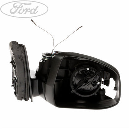 GENUINE FORD 2143356 FOCUS FOCUS FRONT O/S OUTER WING MIRROR | ML Performance UK