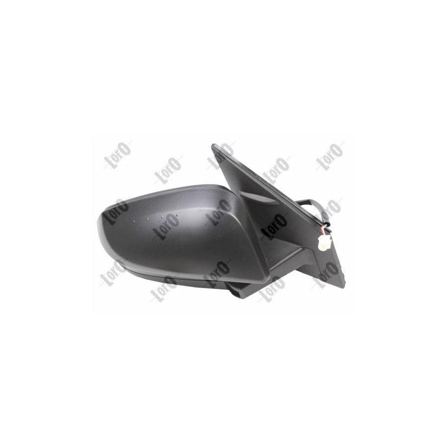 Abakus 3943M02 Wing Mirror For Toyota Rav4 Iv Off-Road (Xa40) | ML Performance UK