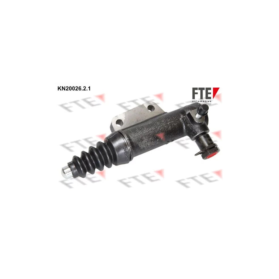 Fte Kn20026.2.1 Slave Cylinder, Clutch | ML Performance UK Car Parts