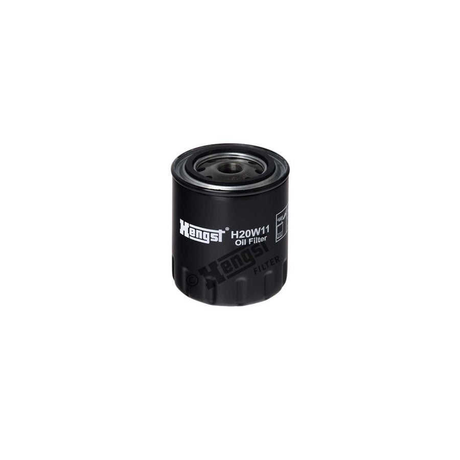 Hengst Filter H20W11 Oil Filter