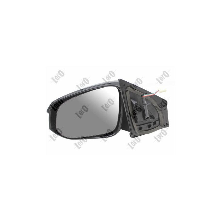 Abakus 3943M01 Wing Mirror For Toyota Rav4 Iv Off-Road (Xa40) | ML Performance UK