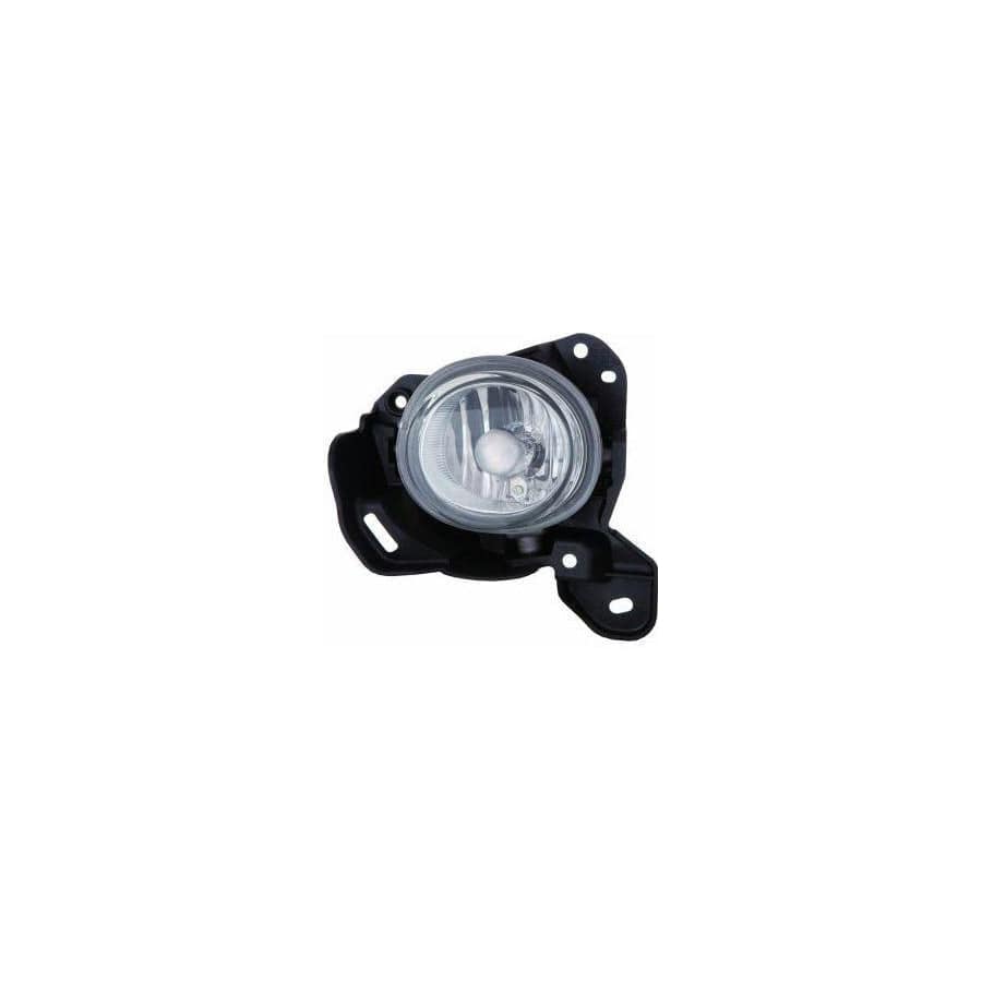 Abakus 2162038RUQ Fog Light | ML Performance UK