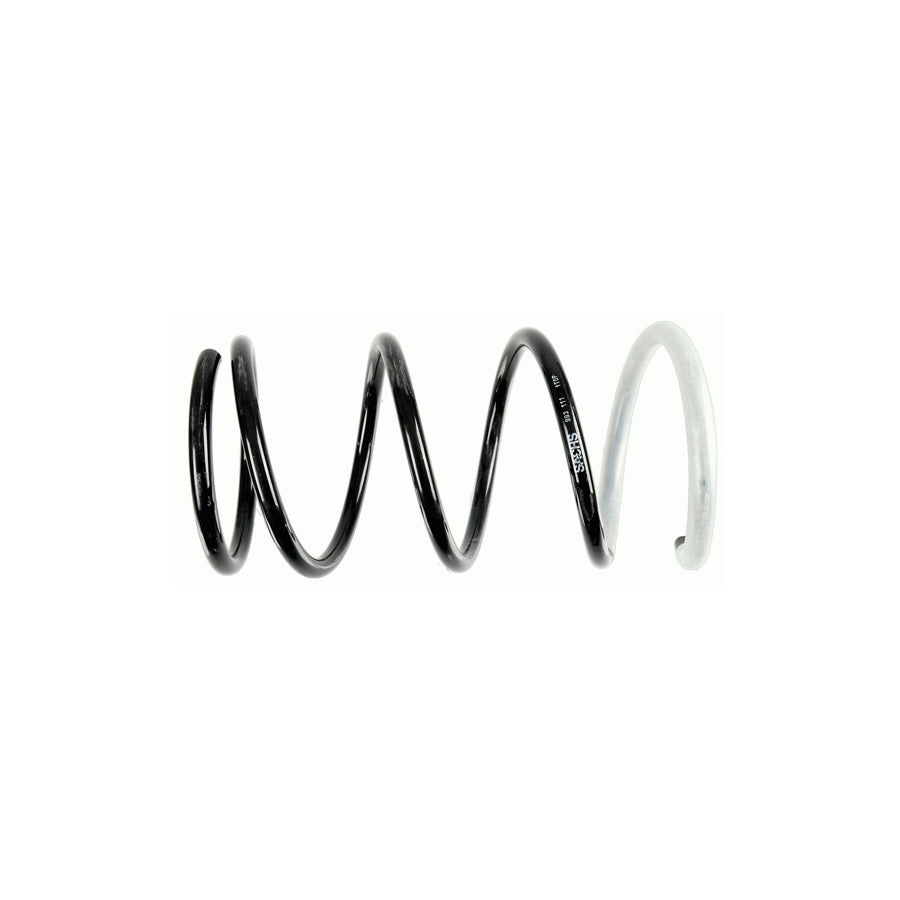 Sachs 993 111 Coil Spring