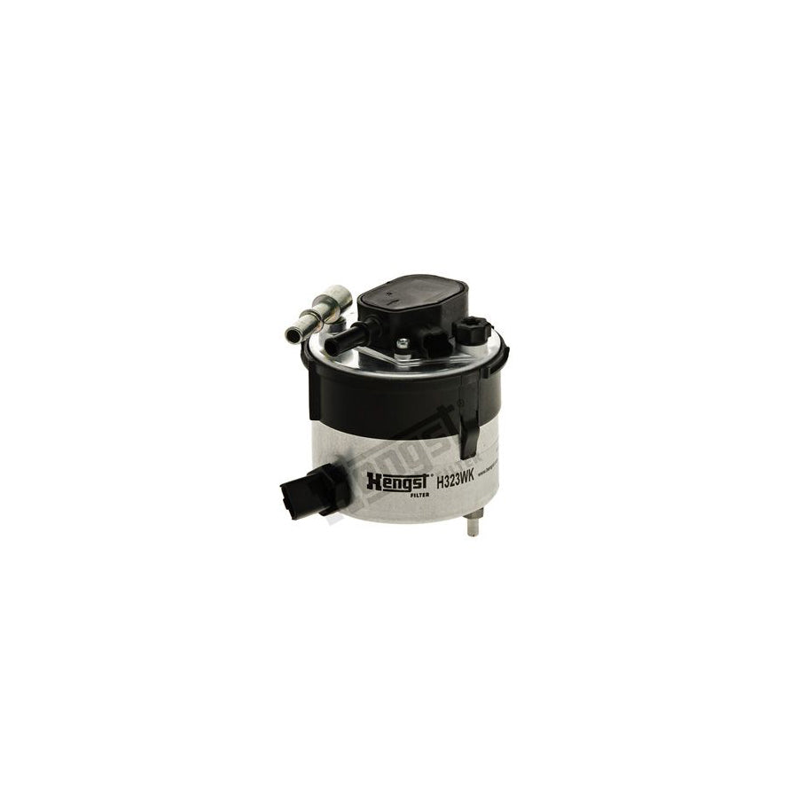 Hengst Filter H323WK Fuel Filter