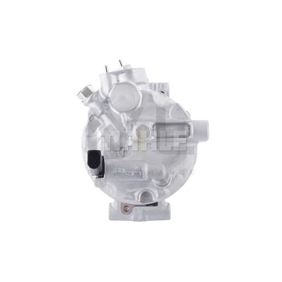 MAHLE ORIGINAL ACP 364 000P Compressor, air conditioning PAG 46, Refrigerant: R 134a | ML Performance Car Parts