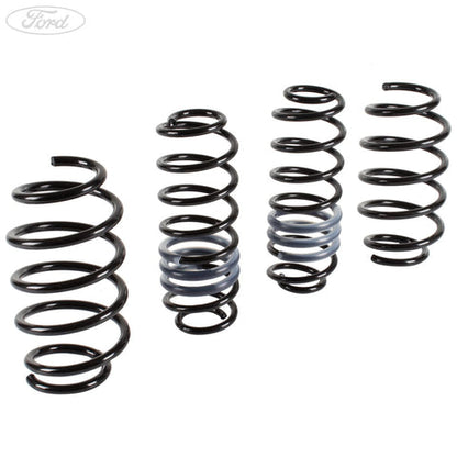 GENUINE FORD 1569225 FIESTA EIBACH®* SUSPENSION-LOWERING KIT | ML Performance UK