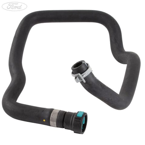 GENUINE FORD 1382873 TRANSIT DURATORQ TDCI AIR CON HEATER WATER HOSE | ML Performance UK