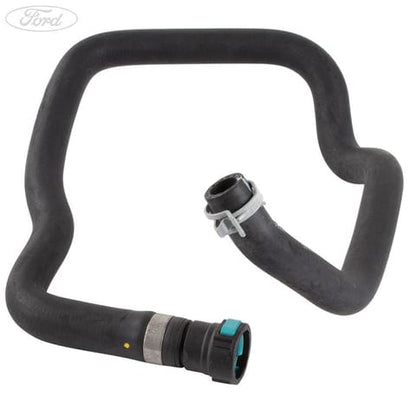 GENUINE FORD 1382873 TRANSIT DURATORQ TDCI AIR CON HEATER WATER HOSE | ML Performance UK