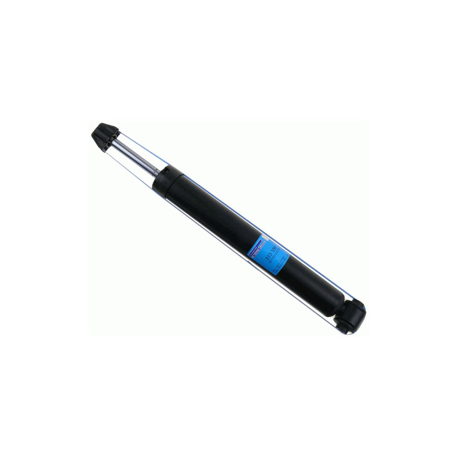 Sachs 313 156 Shock Absorber For Citro????????????n C4