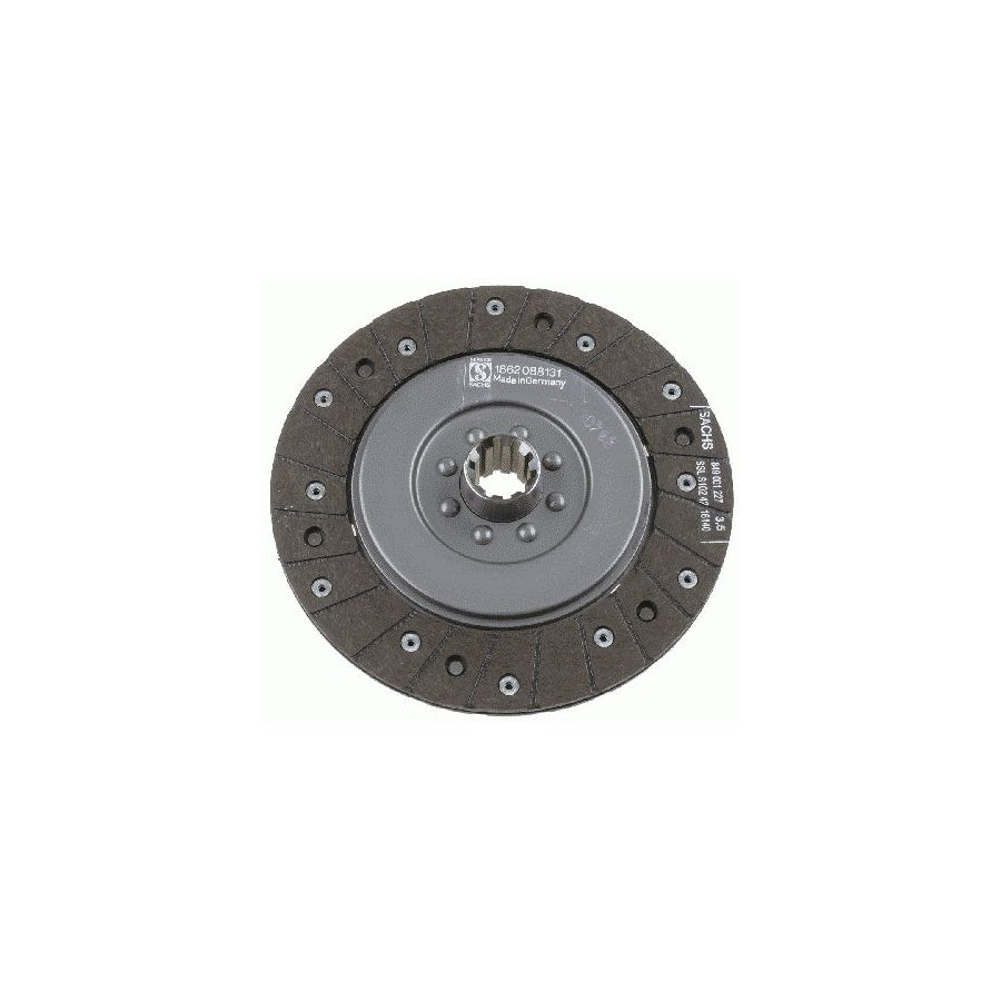 Sachs 1862 088 131 Clutch Disc