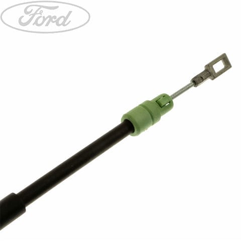 GENUINE FORD 1552043 PARKING HAND BRAKE CABLE | ML Performance UK