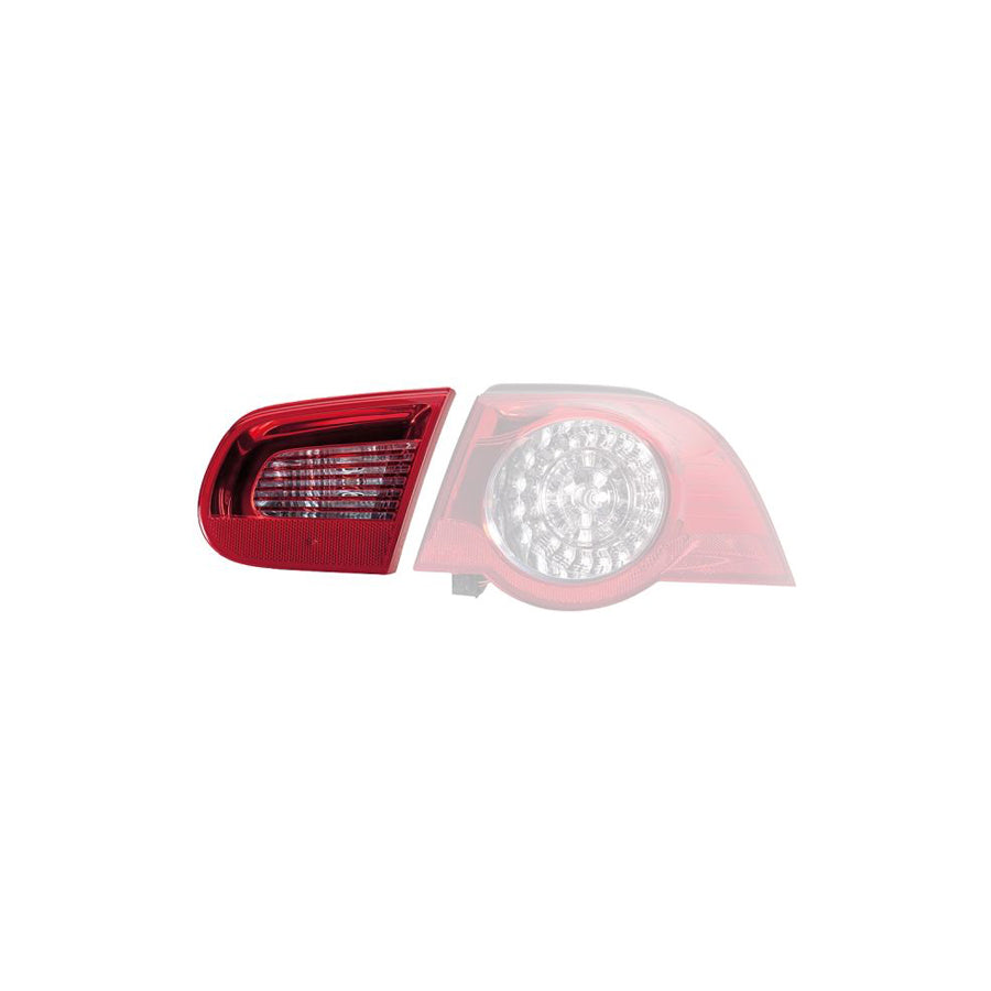 Hella 2ZR 009 247-101 Rear Light For VW Eos (1F7, 1F8)