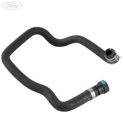 GENUINE FORD 1382873 TRANSIT DURATORQ TDCI AIR CON HEATER WATER HOSE | ML Performance UK