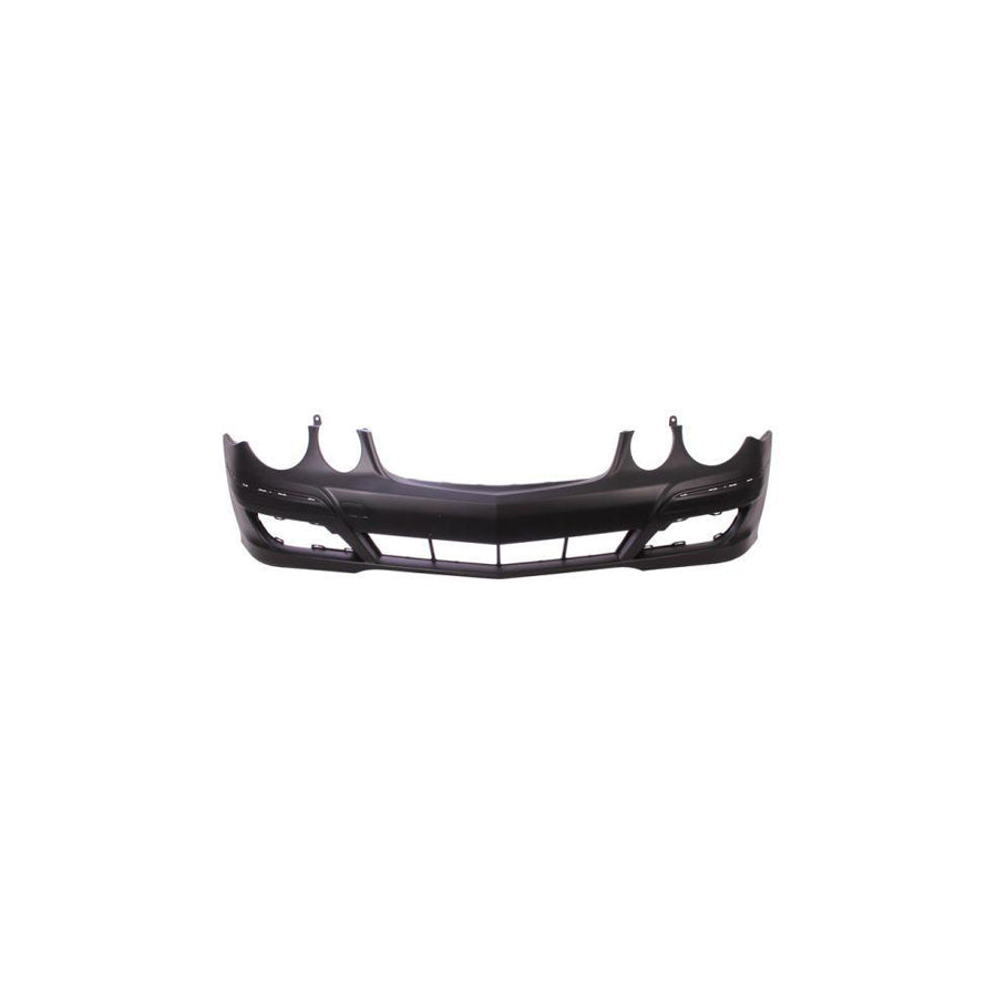 Blic 5510-00-3528904P Bumper Suitable For Mercedes-Benz E-Class