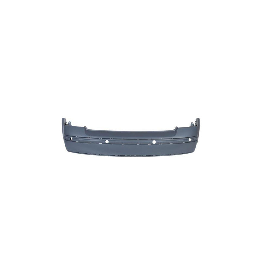 Blic 5506-00-9539952Q Rear Bumper For VW Passat