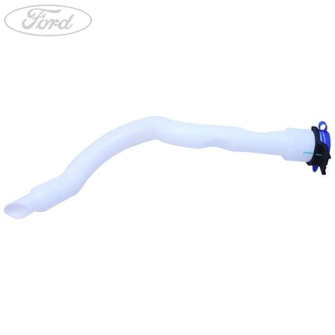 GENUINE FORD 1815567 TRANSIT WINDSCREEN WASHER FILLER NECK GROMET & CAP | ML Performance UK