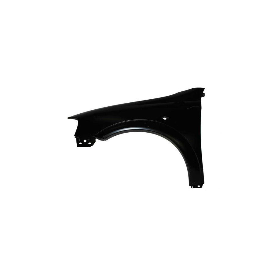 Blic 6504-04-5051311Q Wing Fender For Opel Astra